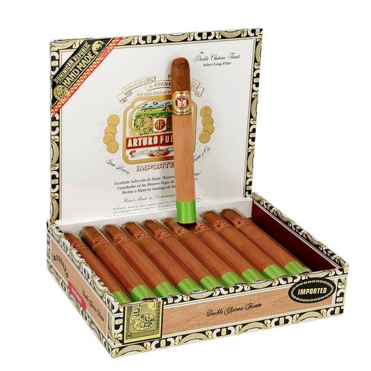 Arturo Fuente Double Chateau Natural 6.75 x 50 image 0