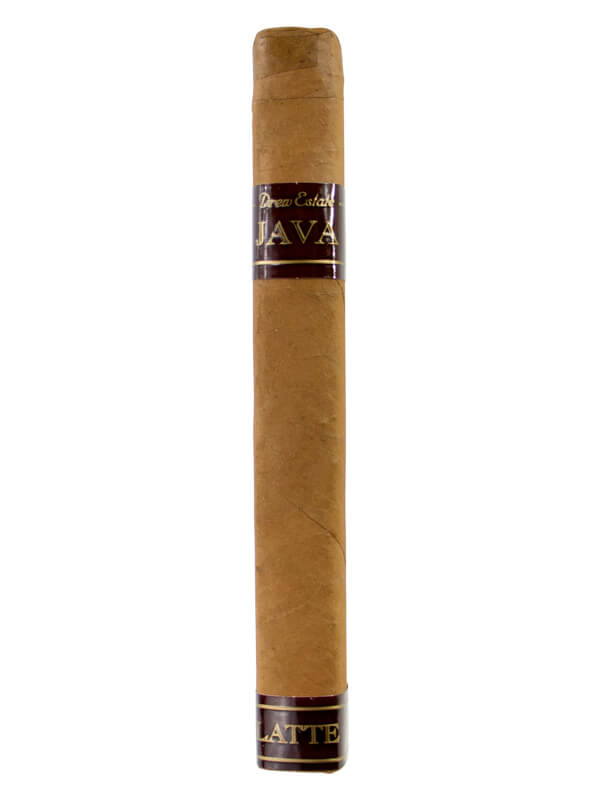 Rocky Patel Java Latte Corona 5x42 image 4