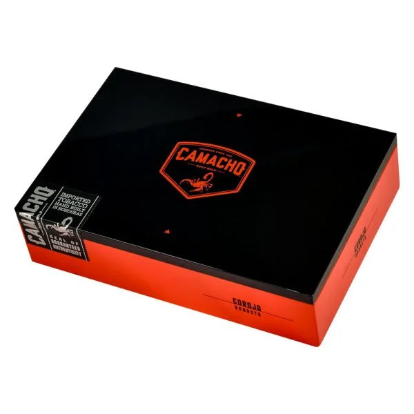 Camacho Corojo Robusto image 2