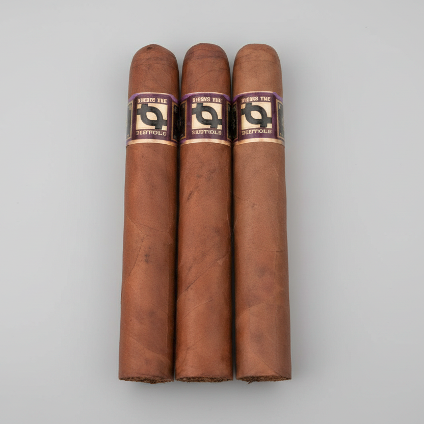 Carlos Castillo Toro Habano 6x52 image 1