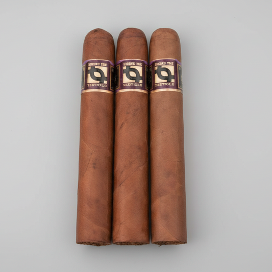 Carlos Castillo Toro Habano 6x52 image 1