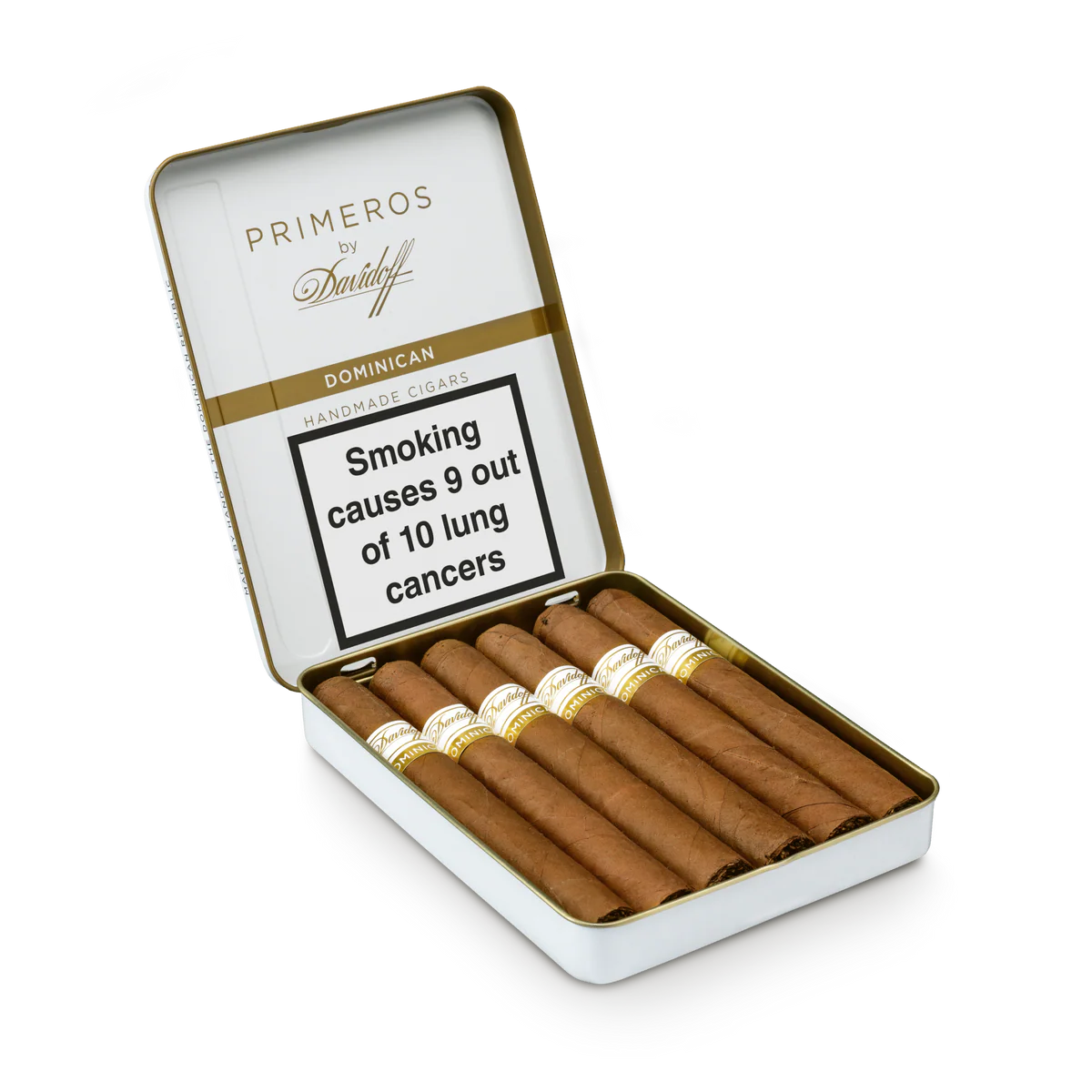 Davidoff Primeros image 2