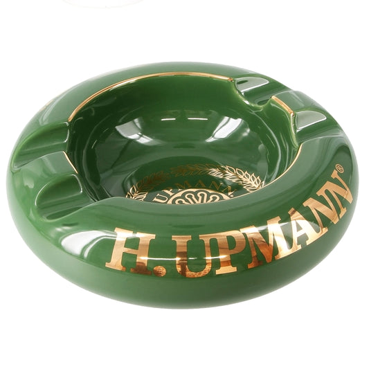 H Upmann Ashtray ceramic image 0