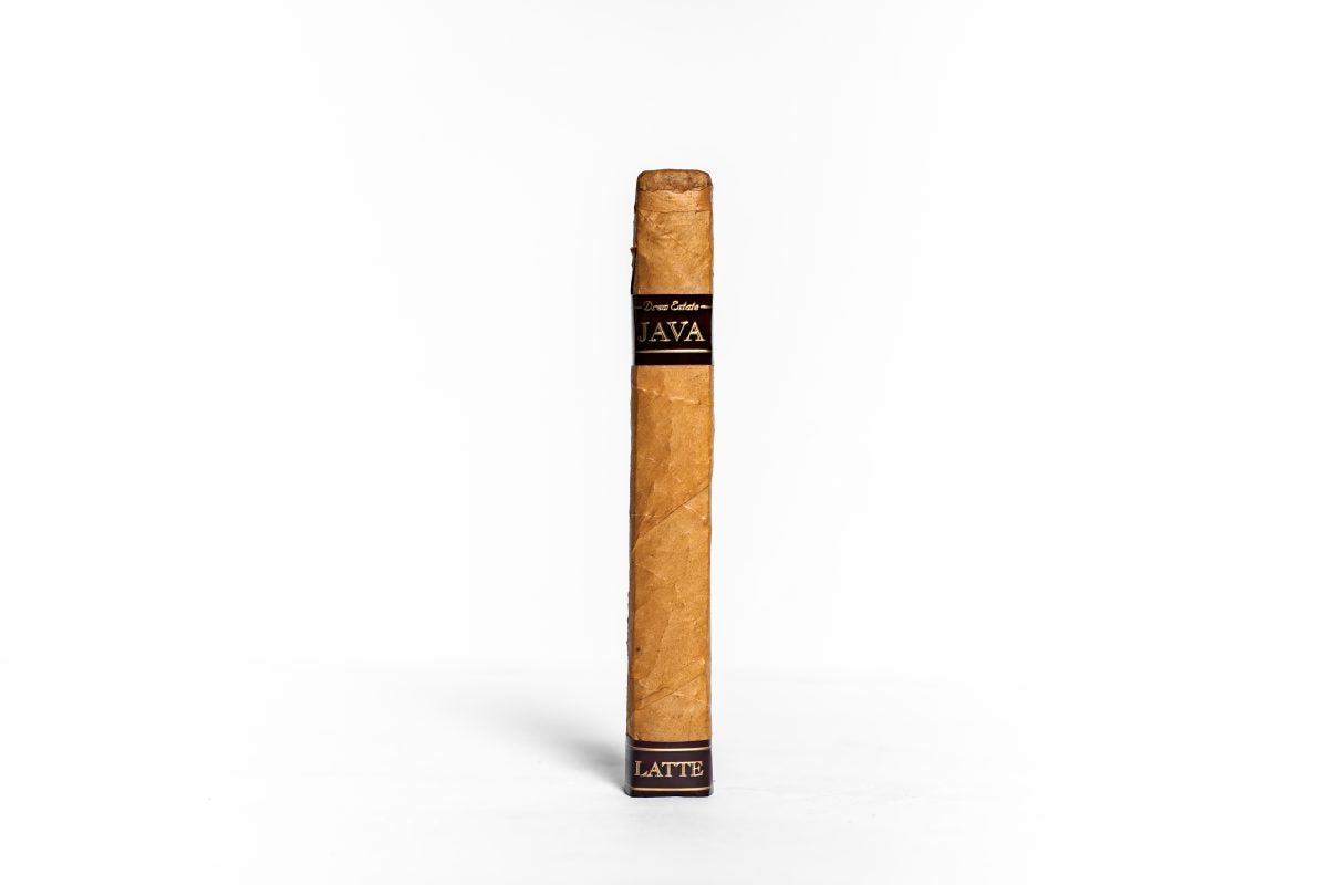 Rocky Patel Java Latte Robusto 5.5x50 image 3