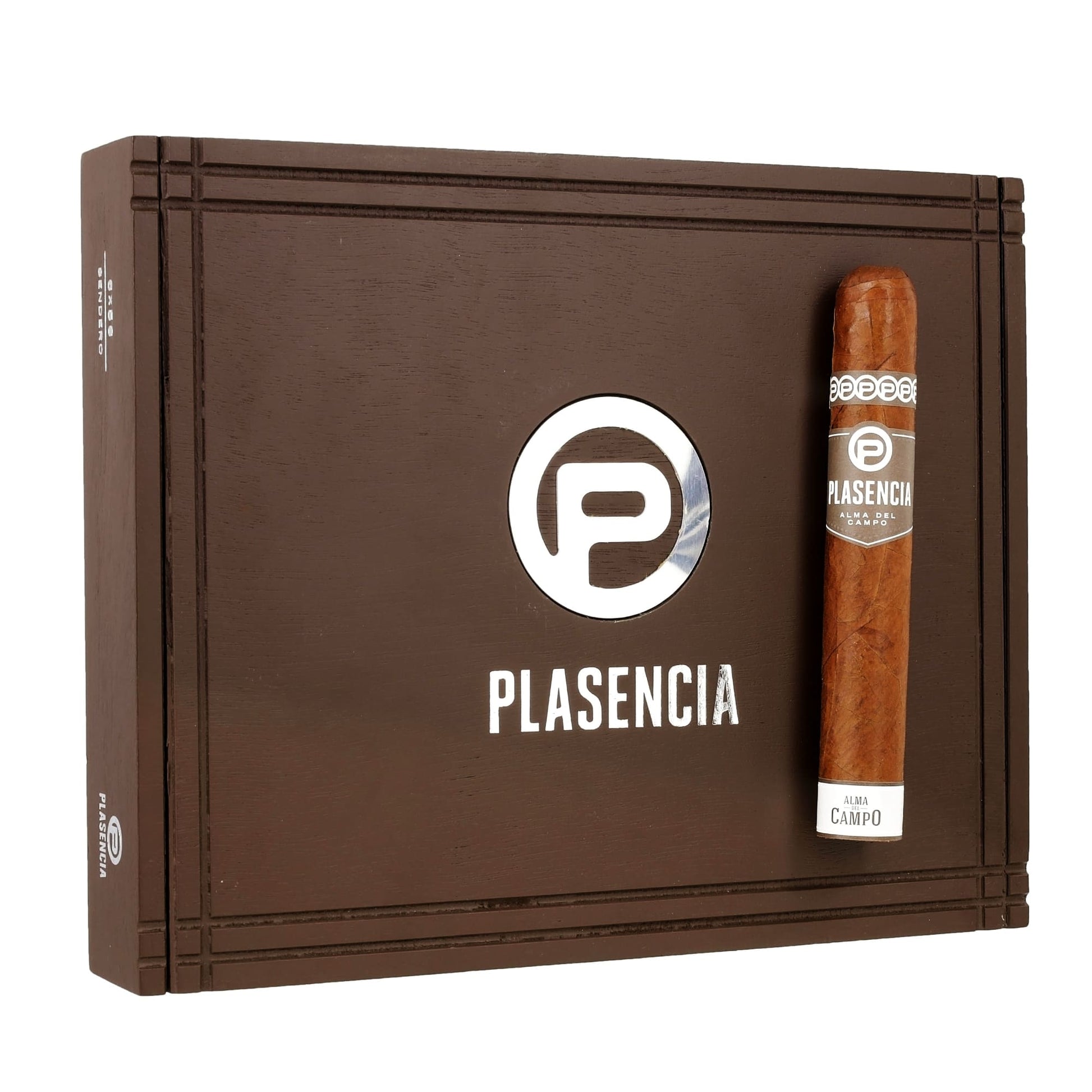Plasencia Alma del Campo Travesia Toro Extra 6.5x54 image 1