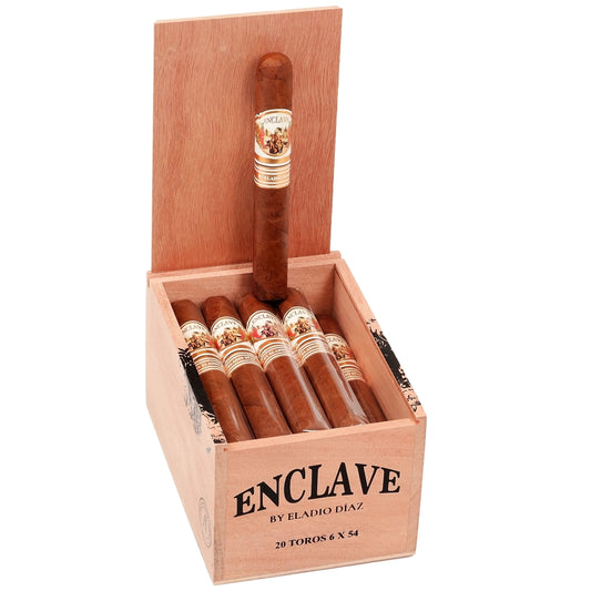 Enclave Eladio Diaz Toro 6x54 image 0