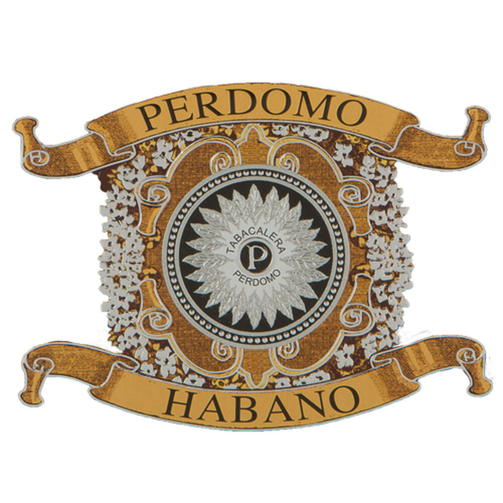 Perdomo Habano BBA Connecticut Torpedo 6x54 image 1