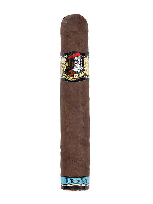 Deadwood Tobacco Co. Fat Bottom Betty Gordito image 5