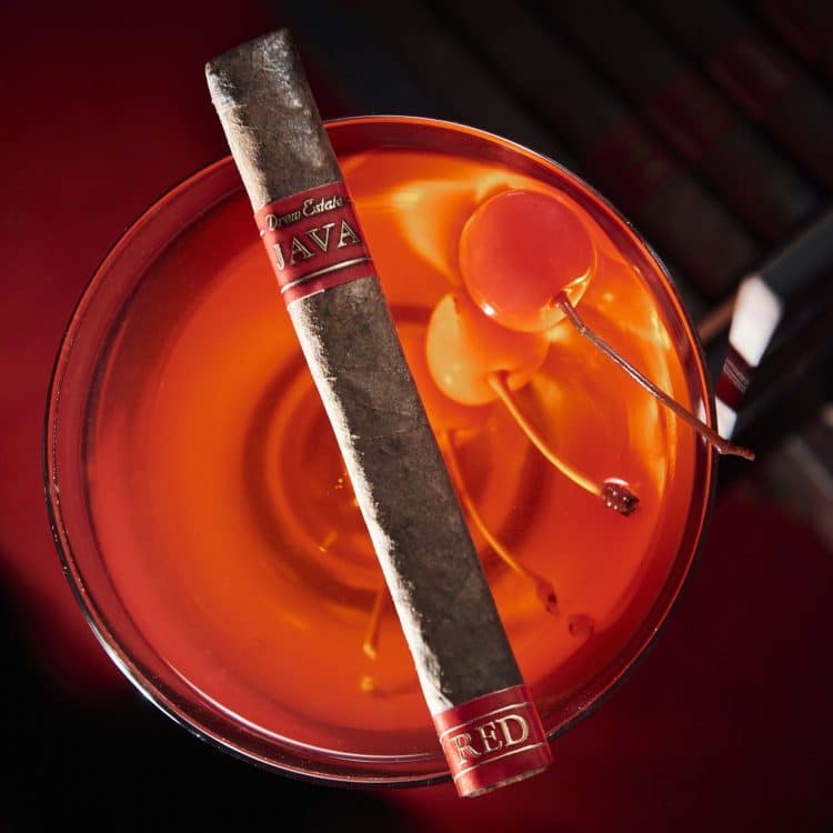 Rocky Patel Java Red Robusto 5.5x50 image 4