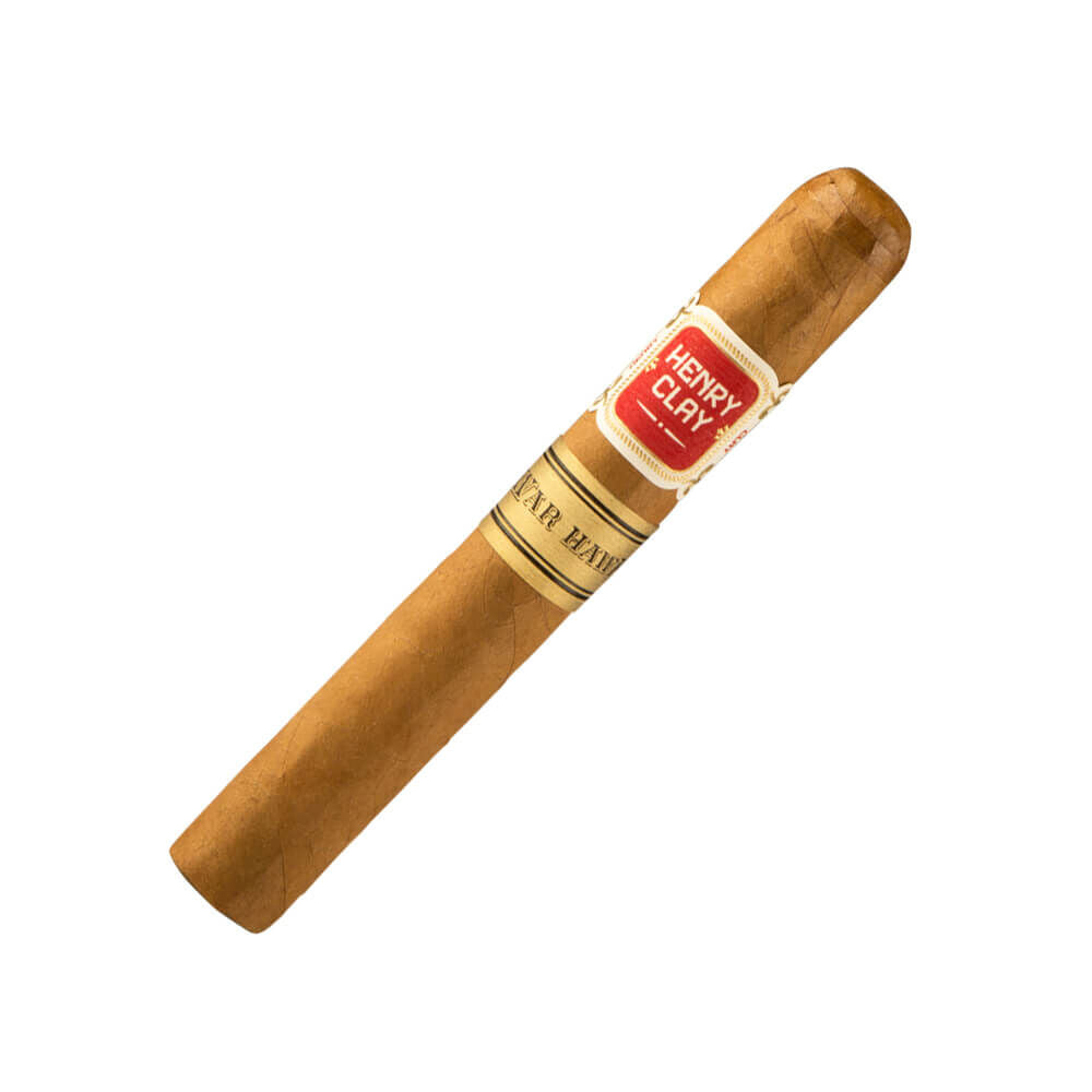 Henry Clay War Hawk Corona 44 x 5 image 1