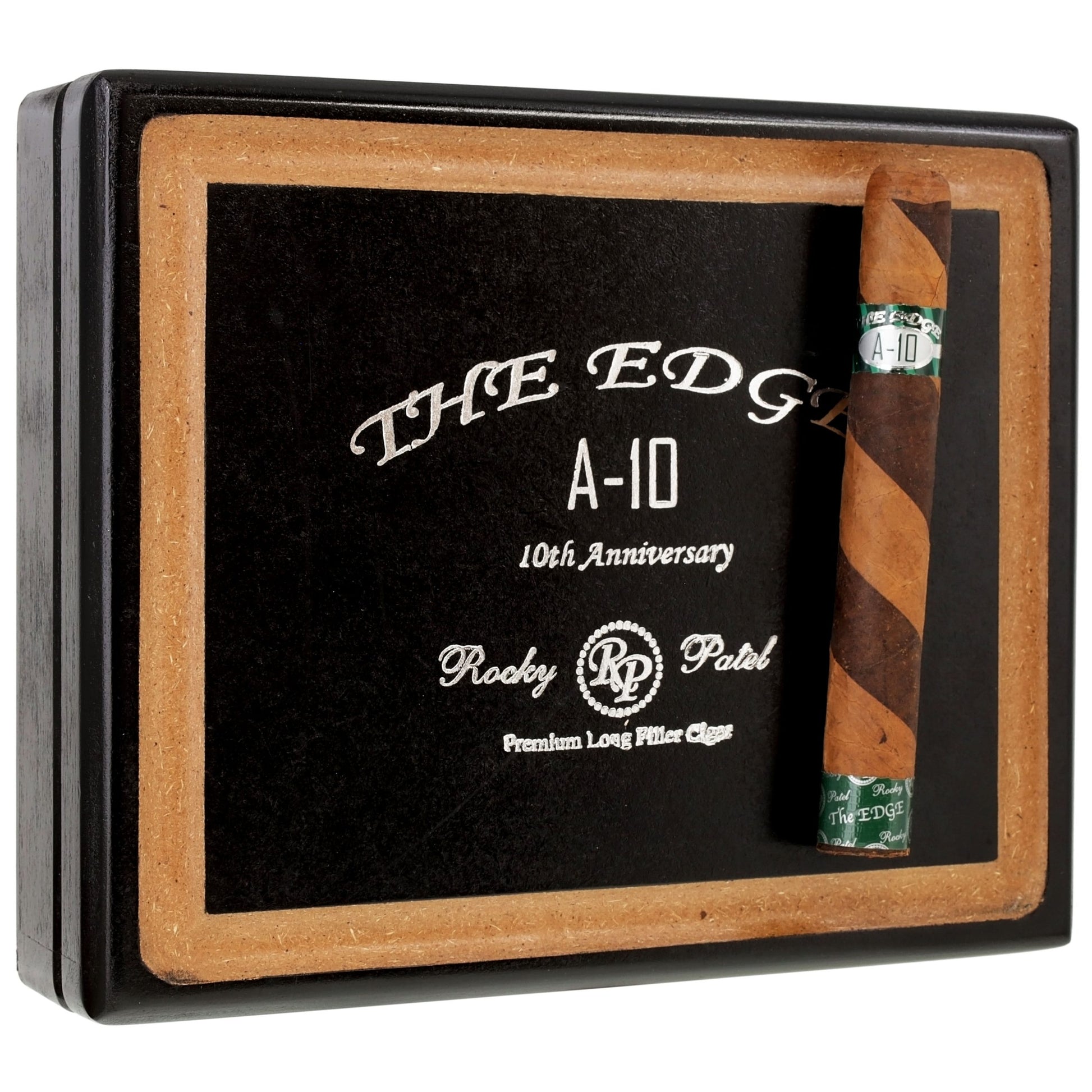 Rocky Patel The Edge A-10 Toro 6x52 image 1