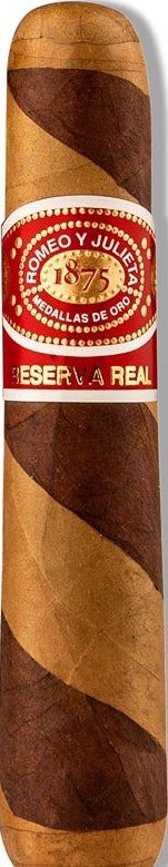 Romeo y Julieta Cigar & Tumbler Gift Set image 2