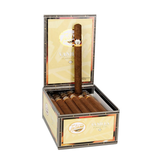 Tatiana Classic 6x44 Vainilla image 0