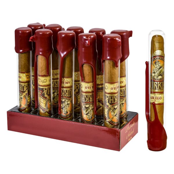 Gurkha Private Select Rum Corona image 1