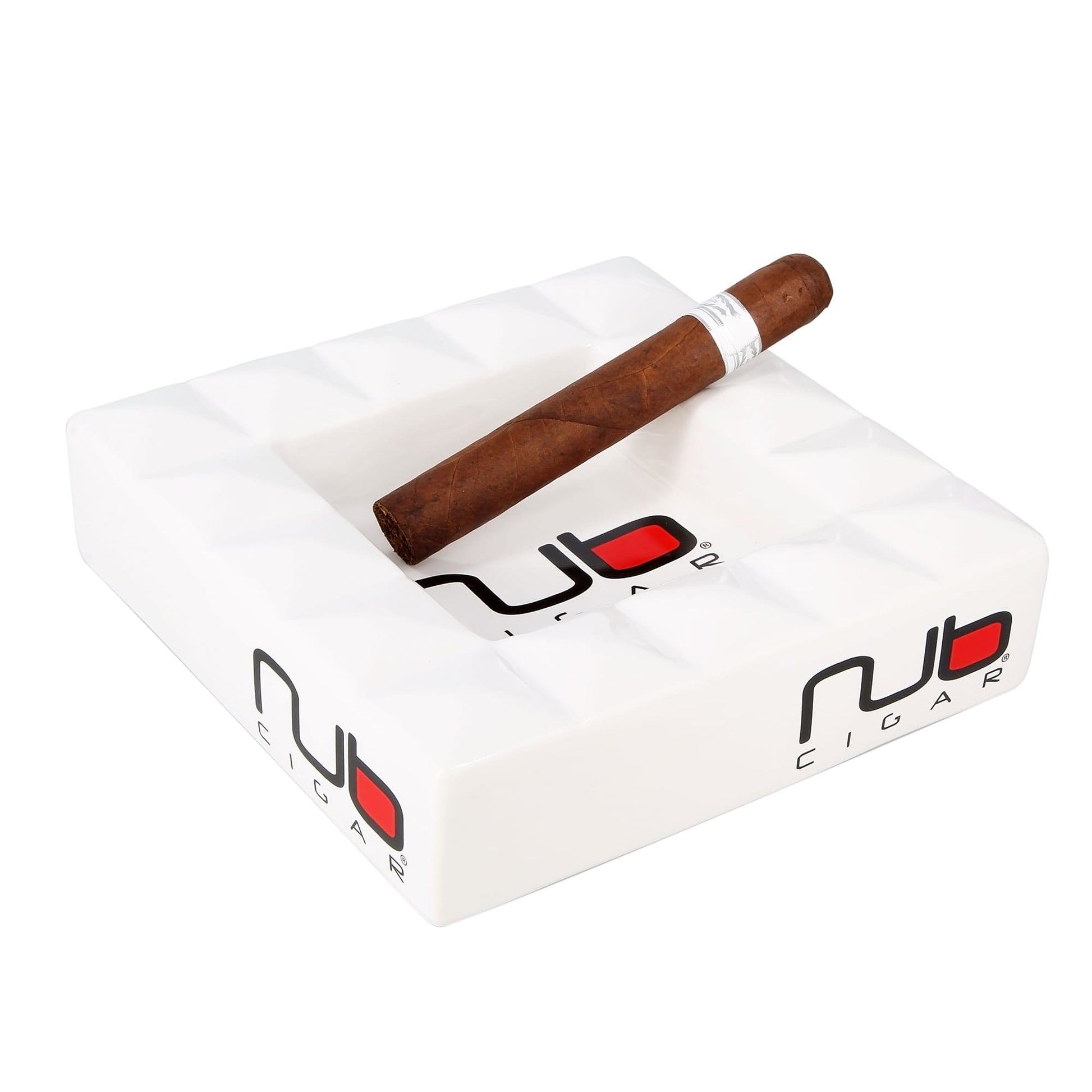 NUB ashtray ceramic image 0