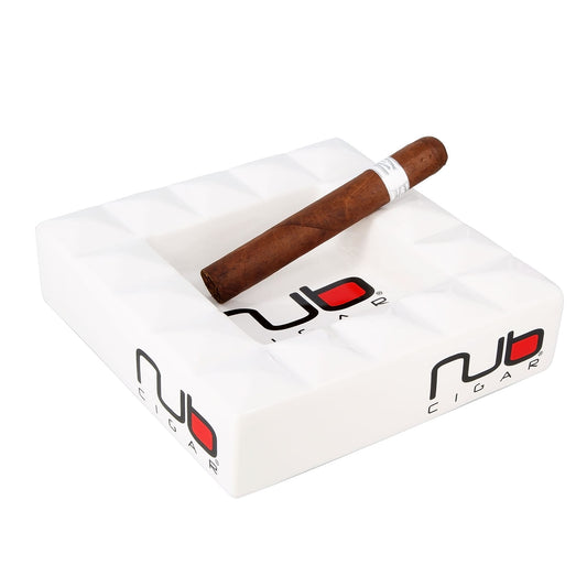 NUB ashtray ceramic image 0