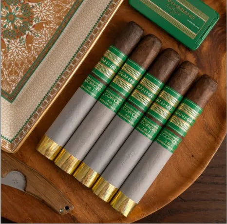 Gran Habano Corojo #7 Gran Robusto 6x54 (Bundle) image 0
