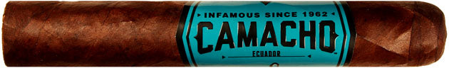 Camacho Ecuador Robusto image 1