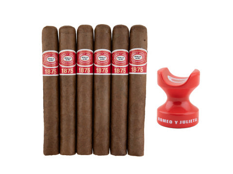Romeo y Julieta 1875 Cigar Rest Set image 1
