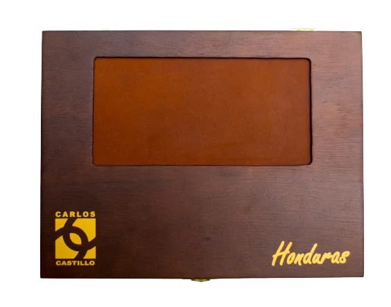 Carlos Castillo Churchill  Habano 7x48 image 1