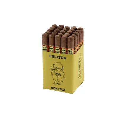 Don Felo Felito 32 x 4 image 2