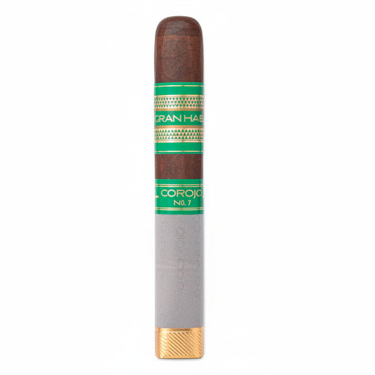 Gran Habano Corojo #7 Gran Robusto 6x54 (6P) image 0