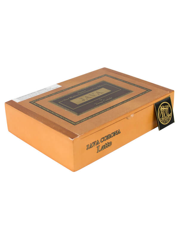 Rocky Patel Java Latte Corona 5x42 image 3