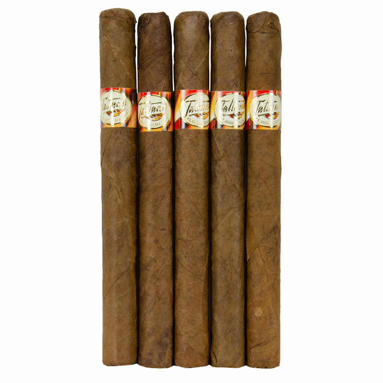 Tatiana Classic 6x44 Rum image 2