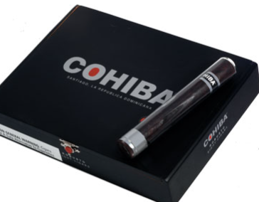 Cohiba Black Toro (5) image 2