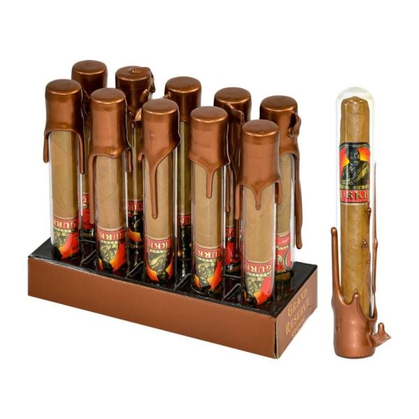 Gurkha Grand Reserve Corona Cognac image 1