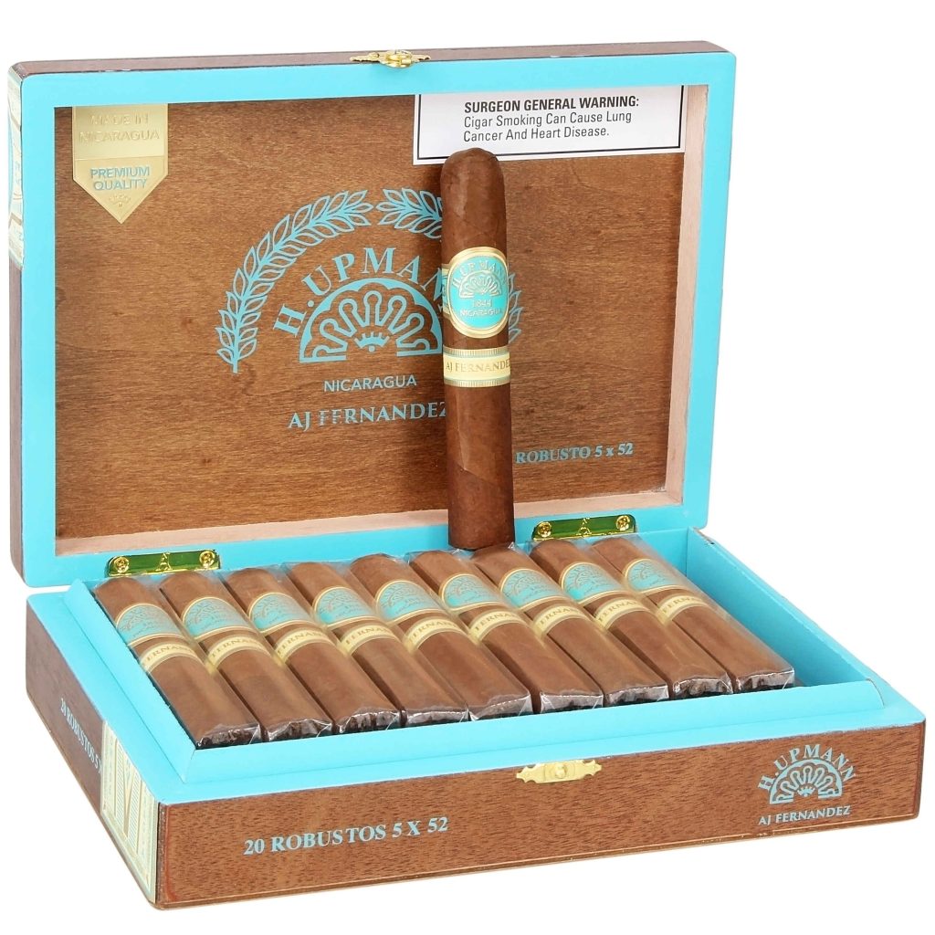 H Upmann by AJ Fernandez Robusto 5x54 image 0