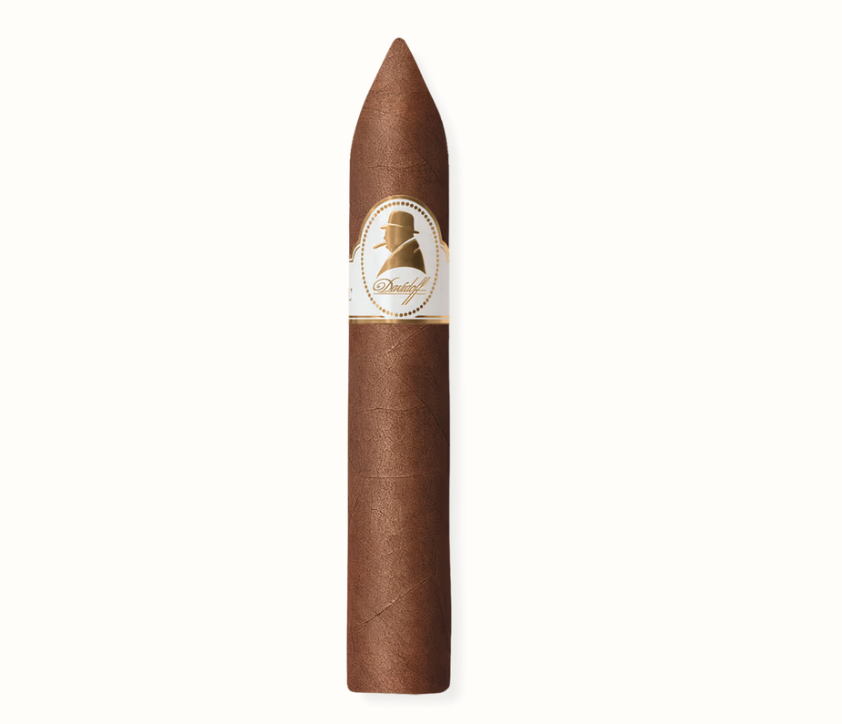 Davidoff Winston Churchill Belicoso image 1