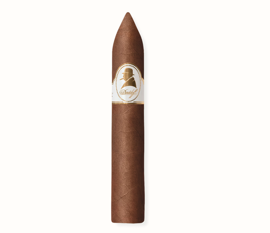 Davidoff Winston Churchill Belicoso image 1