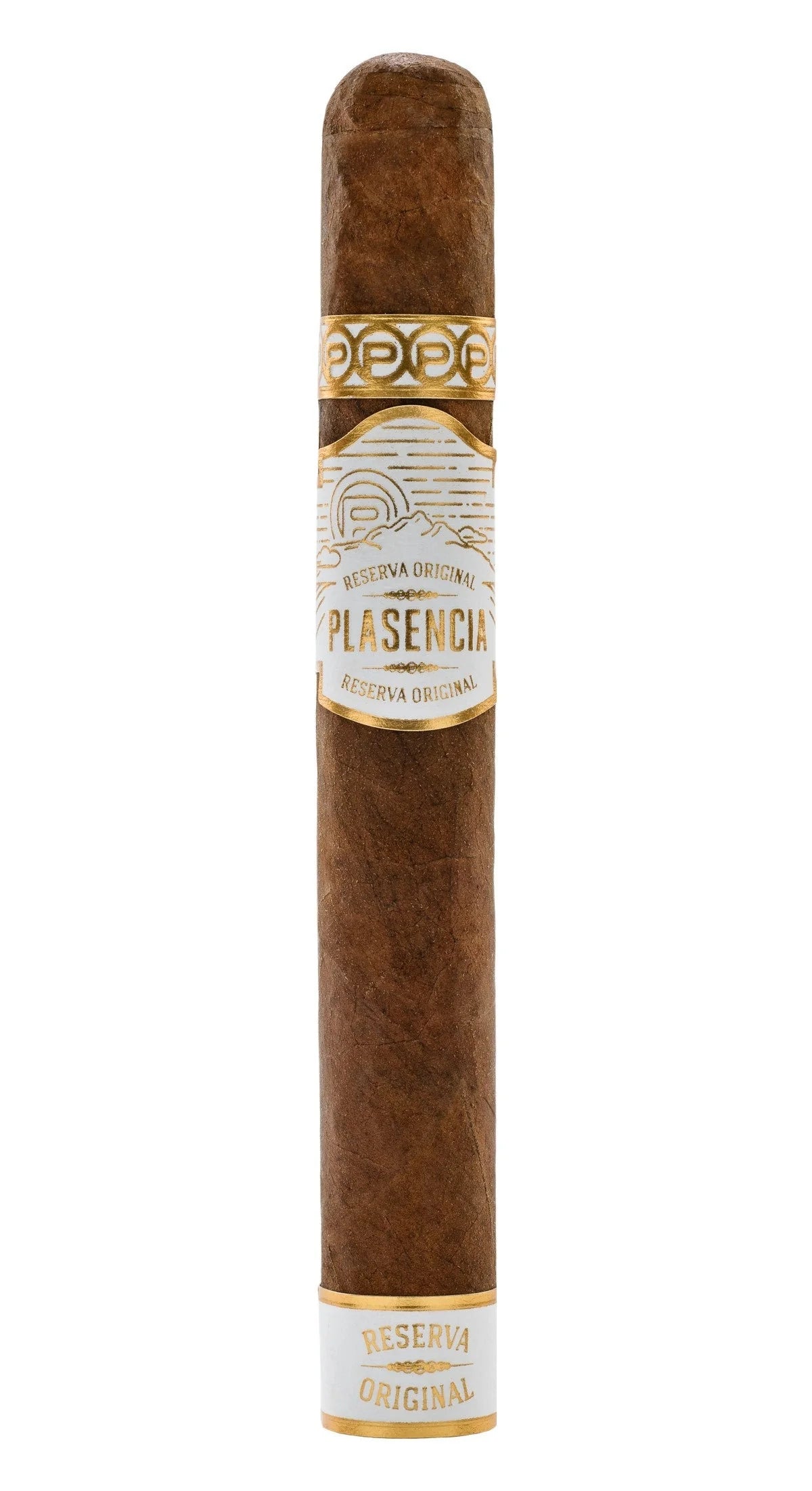 Plasencia Reserva Original Toro 6X50 image 4