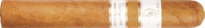 Rocky Patel Vintage 1999 Robusto 5x50 Glass tubo image 2