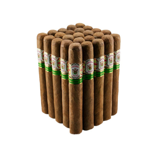 Gran Habano Connecticut #1 6x54 Bundle image 0
