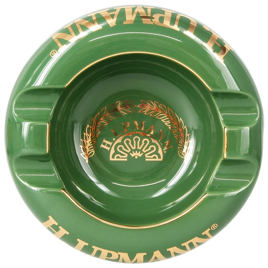 H Upmann Ashtray ceramic image 1