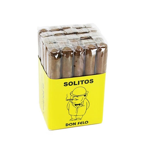Don Felo Solito 32 x 3 3/4 image 0