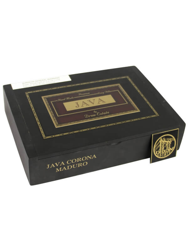 Rocky Patel Java Corona Maduro 5x42 image 3