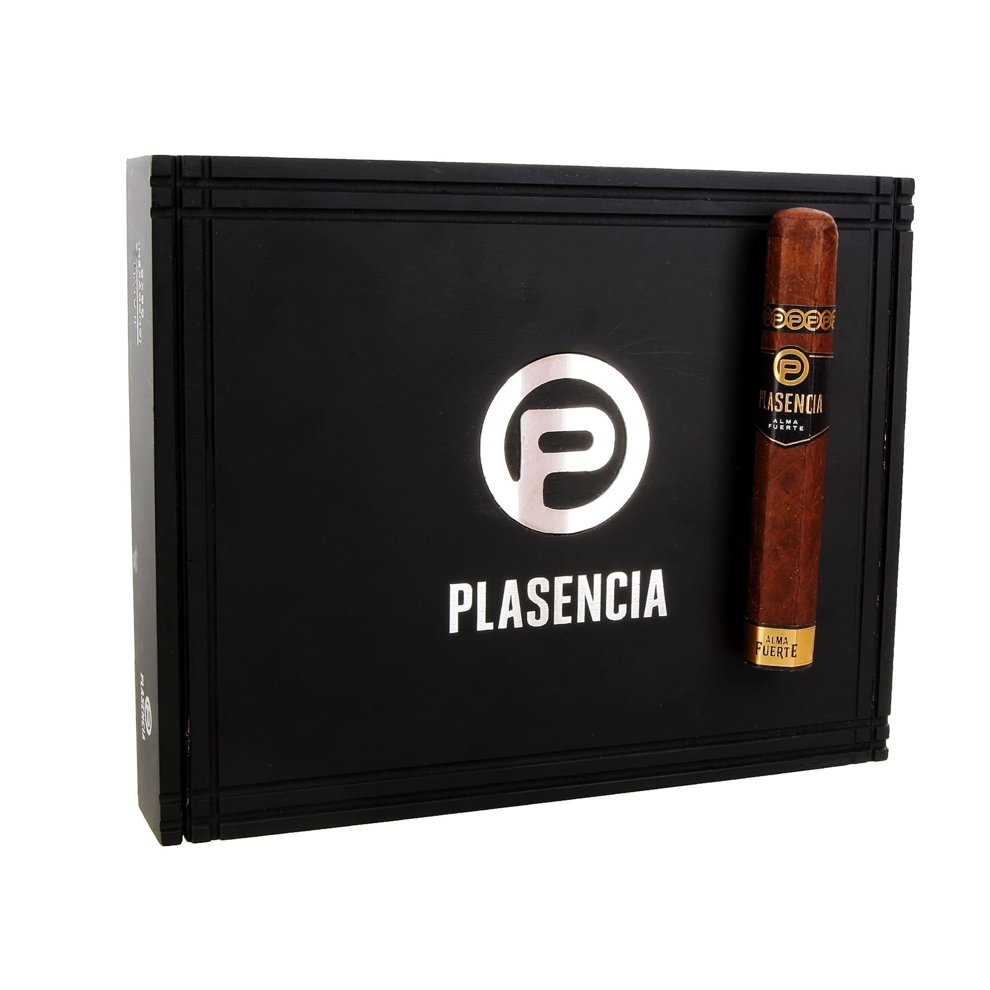 Plasencia Alma Fuerte Sixto ll Hexagon 6x60 Box Pressed image 1