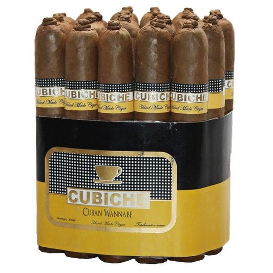 Bundle  Cubiche Cuban Wannabee Doble Corona image 0