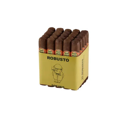 Don Felo Robusto image 0