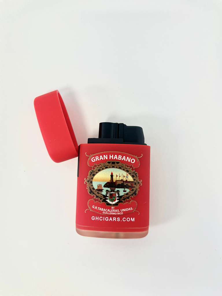 Gran Habano Torch Lighters image 0