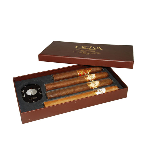 Oliva Gift Set image 0