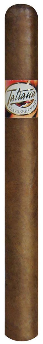 Tatiana Glass Cognac image 2
