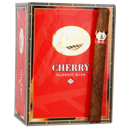 Tatiana Classic 6x44 Cherry image 1