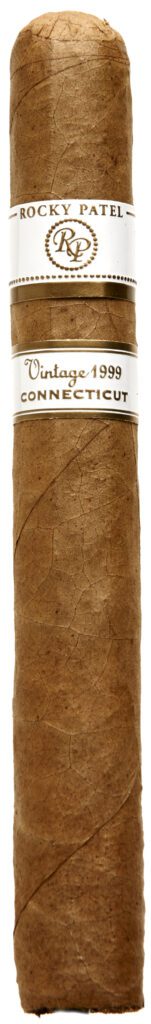 Rocky Patel Vintage 1999 Deluxe Toro 6x50 Tubo image 1