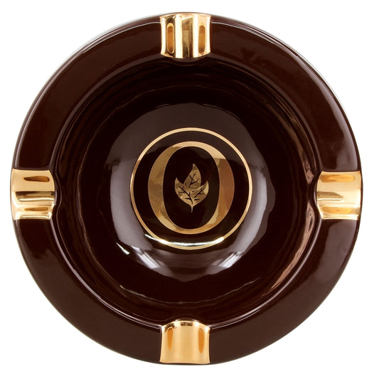 Oliva Ashtray ceramic image 1