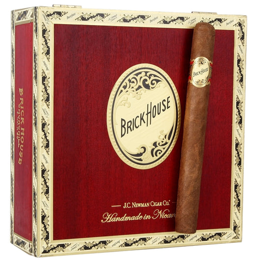 Brick House Classic Churchill 7 1/4" x 50 image 1
