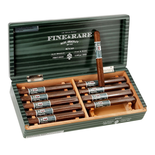 Alec Bradley - Fine &amp; Rare - 143 Natural 7 x 50 image 0
